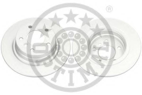 гальмівний диск