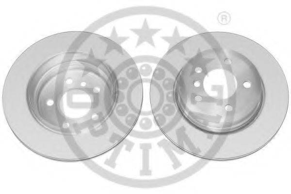 гальмівний диск