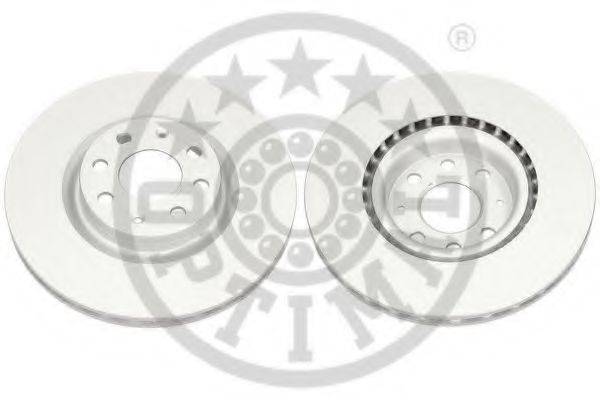 гальмівний диск