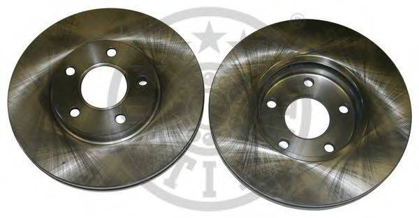 гальмівний диск