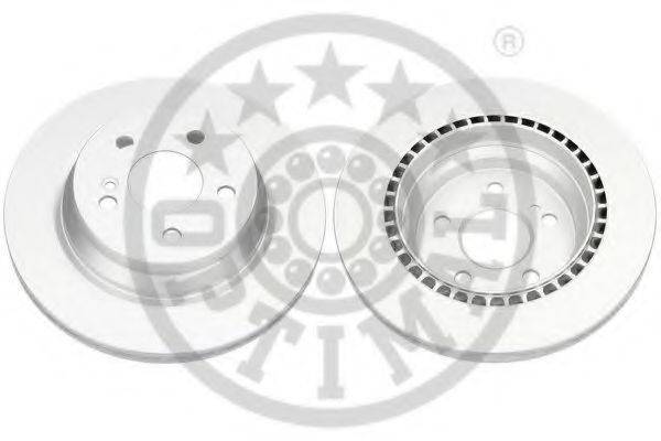 гальмівний диск