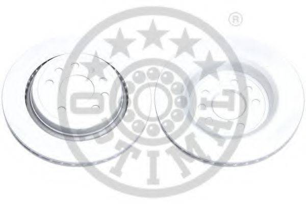 гальмівний диск