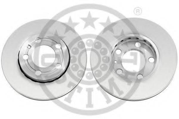 гальмівний диск