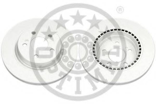 гальмівний диск