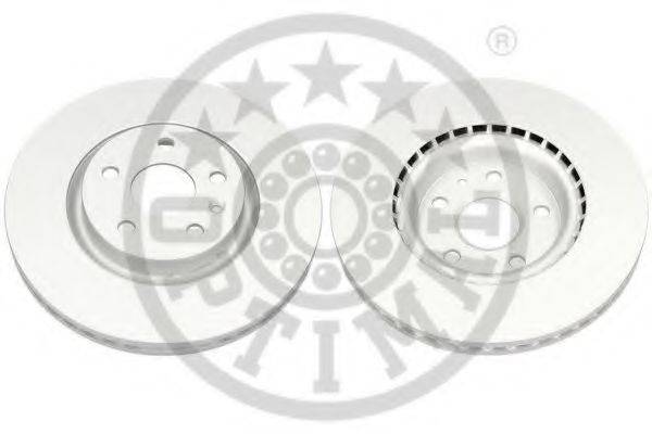 гальмівний диск