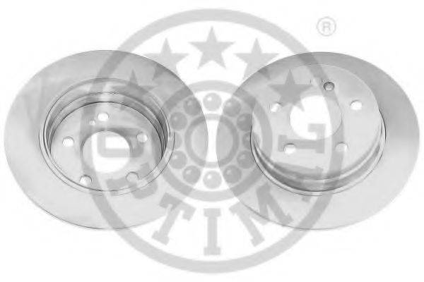 гальмівний диск