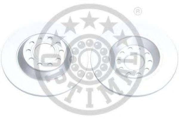 гальмівний диск