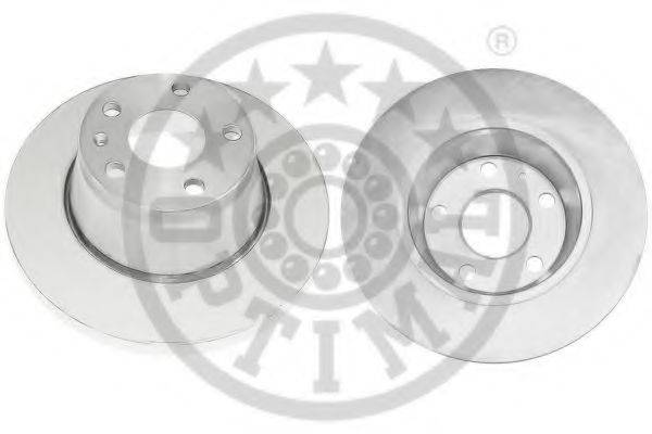 гальмівний диск