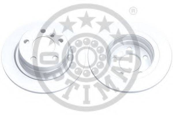 гальмівний диск