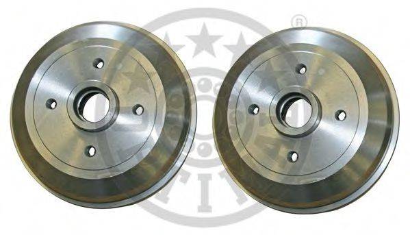 Гальмівний барабан