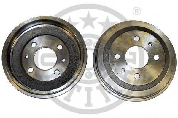 Гальмівний барабан