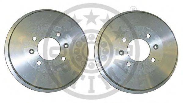 Гальмівний барабан