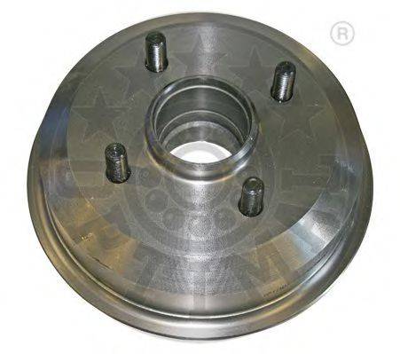 Гальмівний барабан