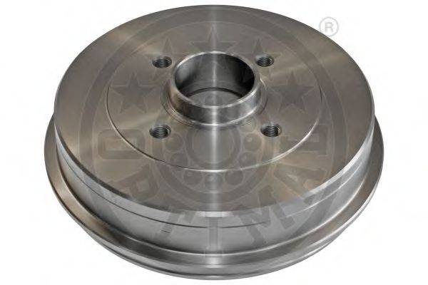 Гальмівний барабан