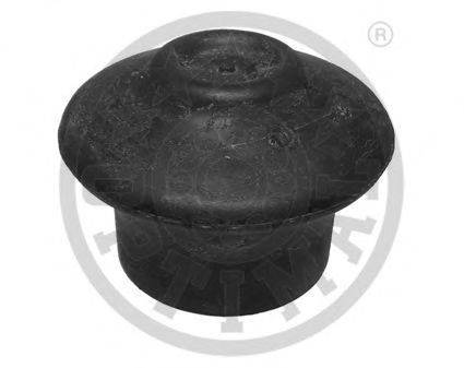 Підвіска, двигун