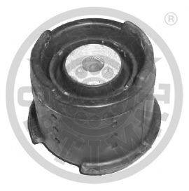 Втулка, балка мосту