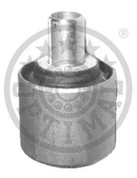 Підвіска, важіль незалежної підвіски колеса