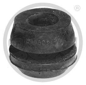 Підвіска, двигун