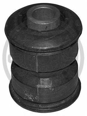 Підвіска, важіль незалежної підвіски колеса