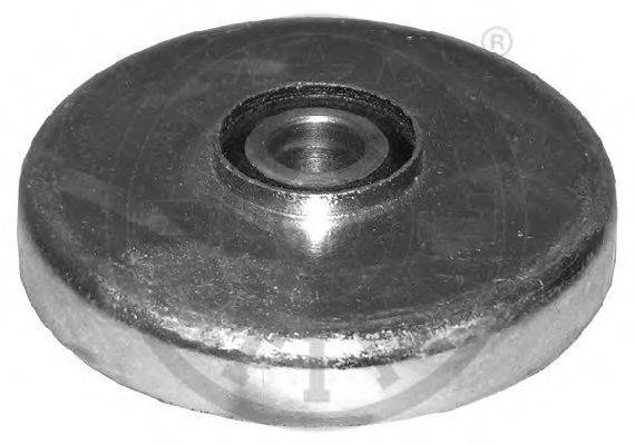 Втулка, балка мосту