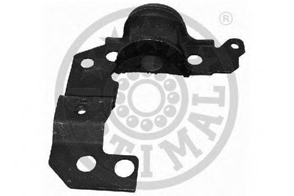 Підвіска, важіль незалежної підвіски колеса