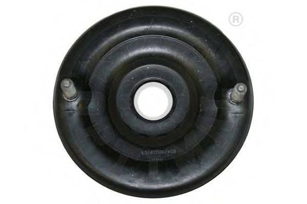 Тарілка пружини