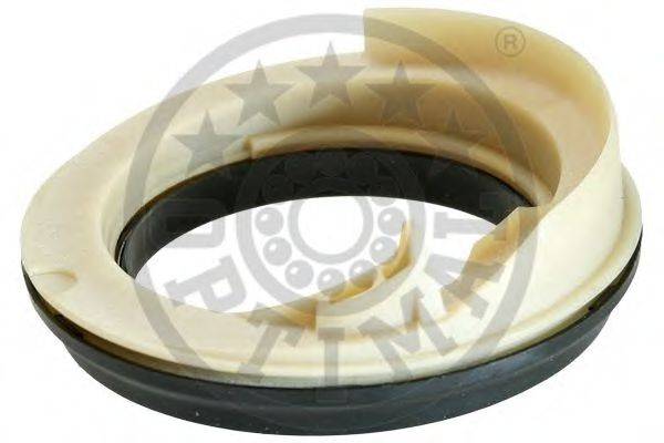 Підшипник кочення, опора стійки амортизатора