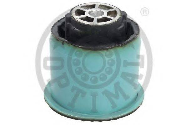 Втулка, балка мосту