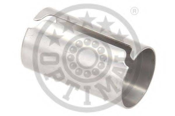 Гільза, підвіски поперечного важеля