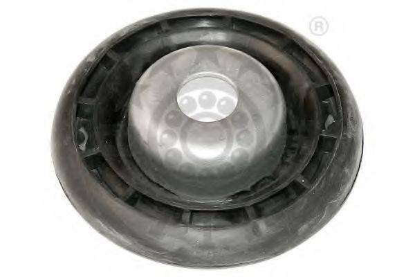 Тарілка пружини