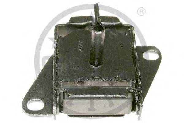 Підвіска, двигун