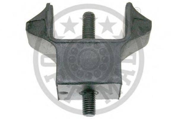 Підвіска, двигун