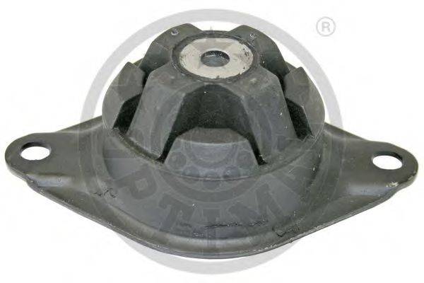 Підвіска, двигун