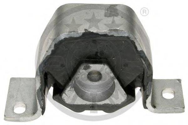 Підвіска, двигун