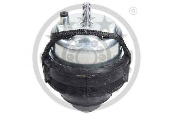 Підвіска, двигун