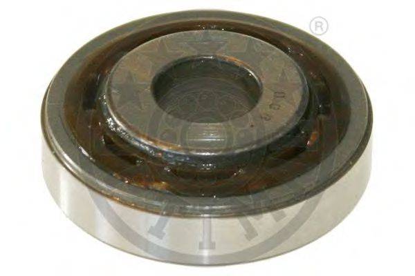 Підшипник кочення, опора стійки амортизатора