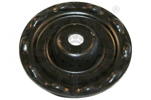 Тарілка пружини