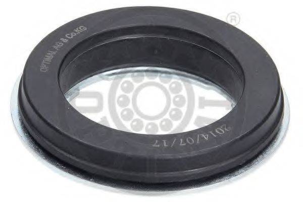 Підшипник кочення, опора стійки амортизатора