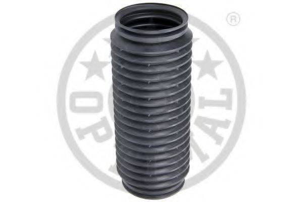 Захисний ковпак / пильник, амортизатор