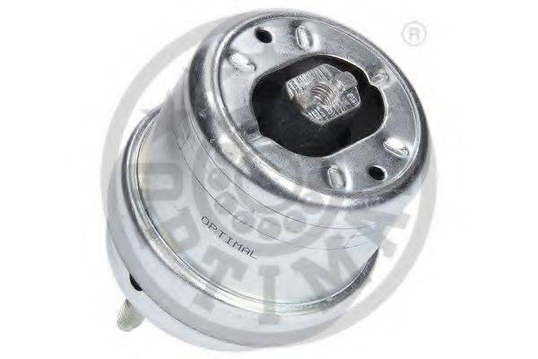 Підвіска, двигун