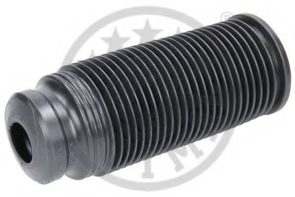 Захисний ковпак / пильник, амортизатор