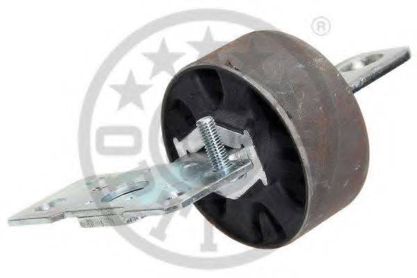 Підвіска, важіль незалежної підвіски колеса