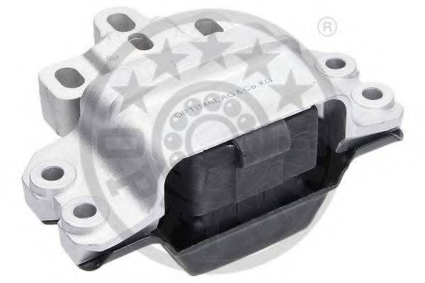 Підвіска, двигун