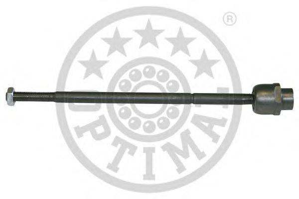 Осьовий шарнір, рульова тяга