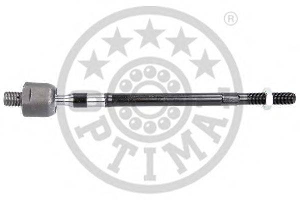 Осьовий шарнір, рульова тяга