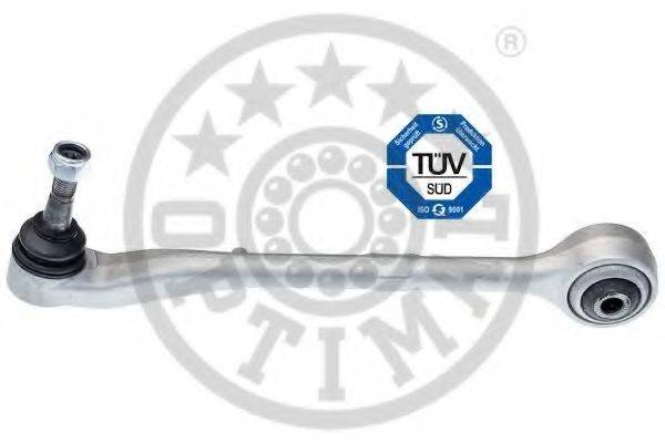 Важіль незалежної підвіски колеса, підвіска колеса