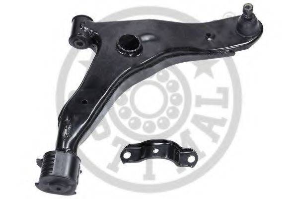 Важіль незалежної підвіски колеса, підвіска колеса