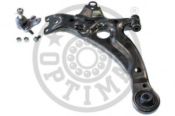 Важіль незалежної підвіски колеса, підвіска колеса