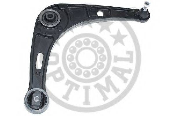 Важіль незалежної підвіски колеса, підвіска колеса