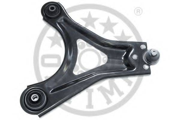 Важіль незалежної підвіски колеса, підвіска колеса